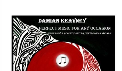Damian Keavney Music