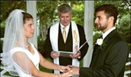 DC Metro Wedding Officiant - Bilingual/Same Day/Short Notice okay!