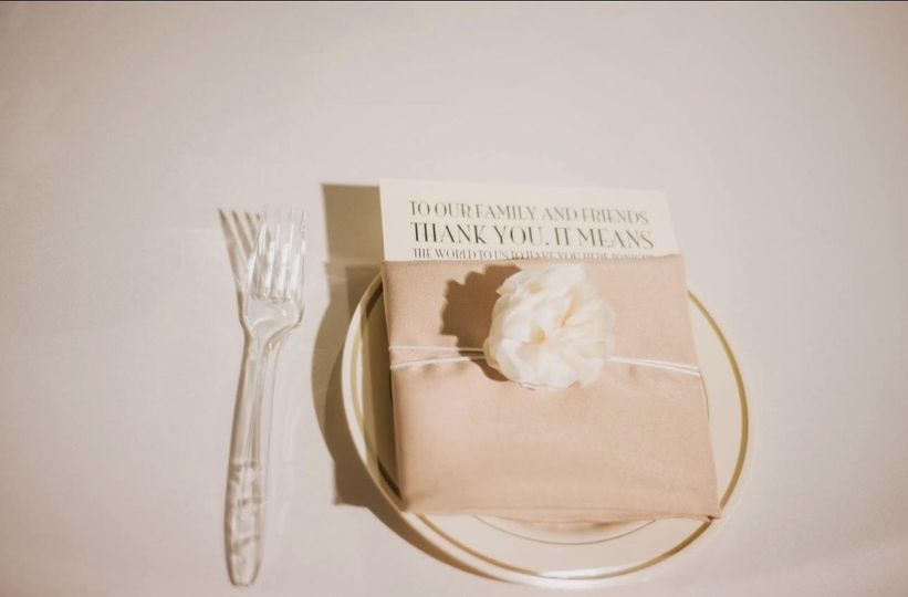 Jennie Williams Events