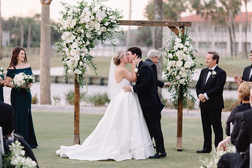 Malia Floral Design