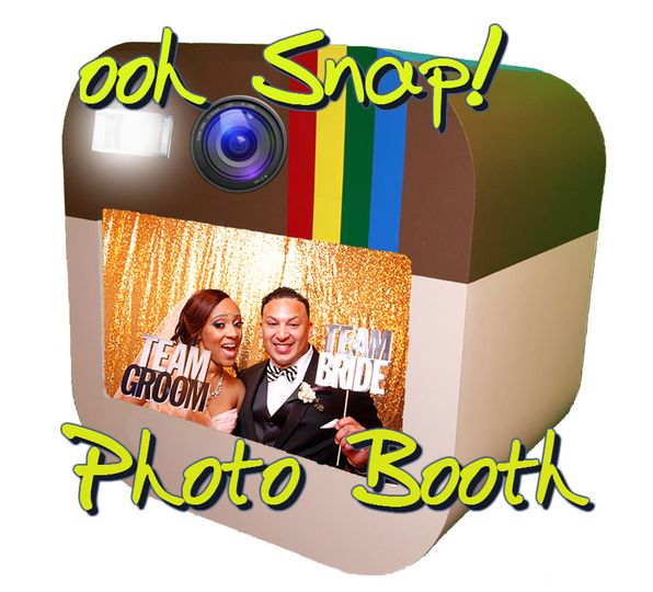 ooh snap photobooth