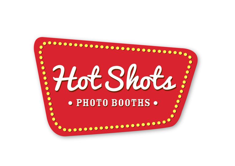 Hot Shots Photo Booth Rentals
