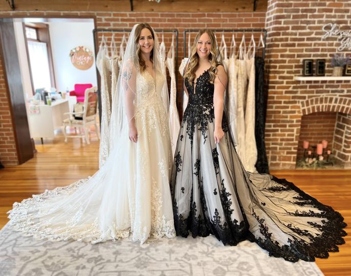 Vintage Chic Bridal Boutique