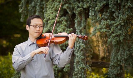 Dongbin Shin | Violinist