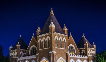 The Ole Towne Church
