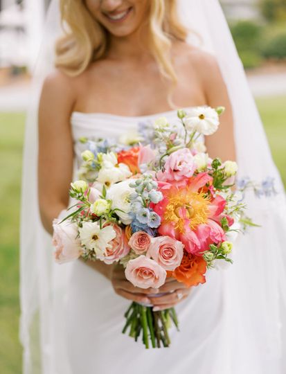 Flowers of Charlotte