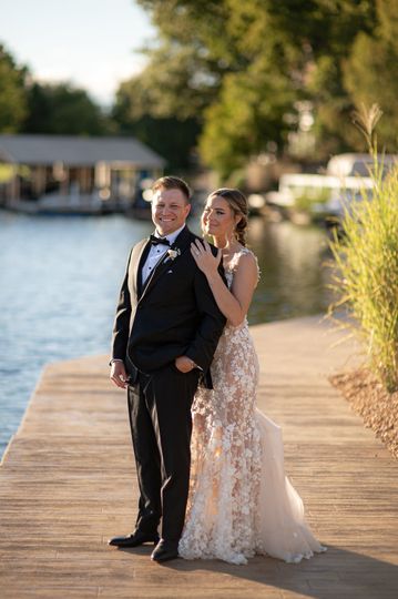 Kaylani Wedding Co