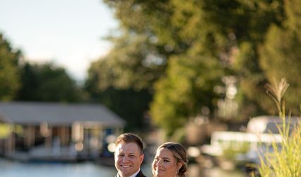 Kaylani Wedding Co