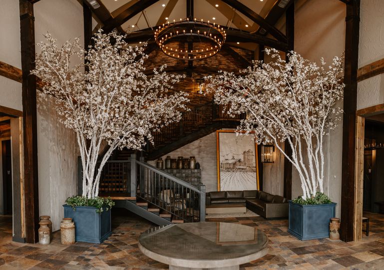 The Barn at Villa Venezia