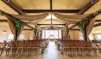 The Barn at Villa Venezia