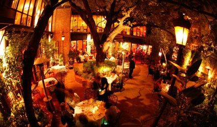 Brennan's of Houston