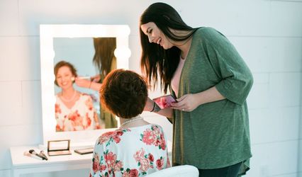 Dream Day Dressing Rooms