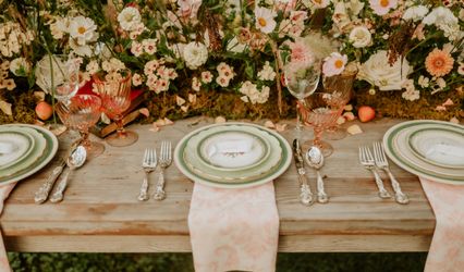 GOOSEBERRY TABLETOP