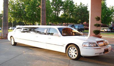 About Time Limousines, LLC
