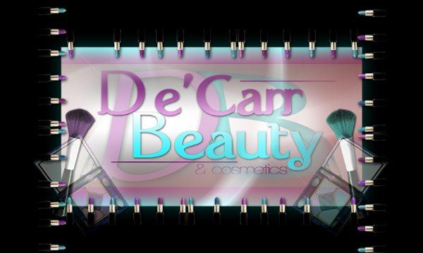De' Carr Beauty &Cosmetics