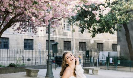 Le Laurier Bridal