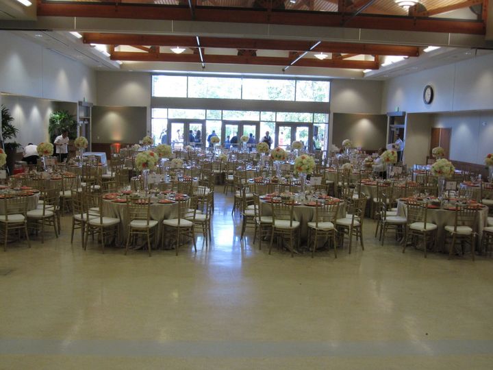 Norman P Murray Community Center