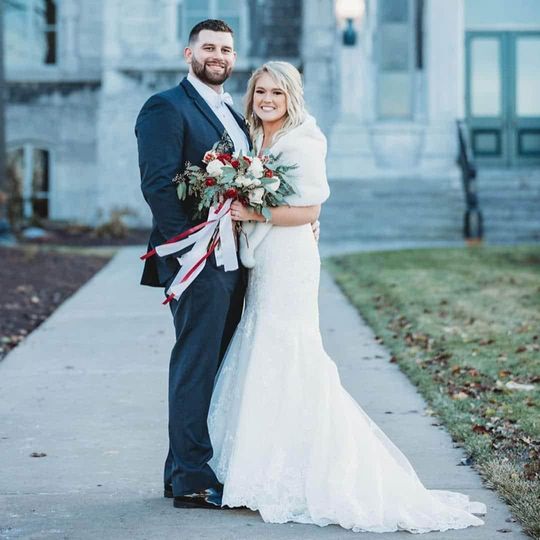 A wedding to Remember