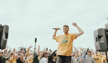 Weddings and Events by Dan Justesen