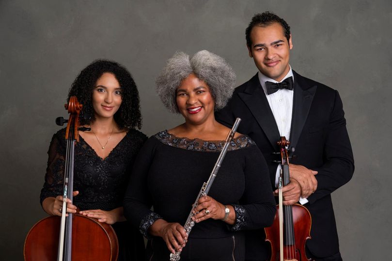 The Juliani Ensemble