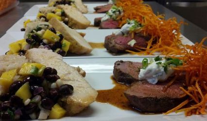 Mayo's Classic Catering