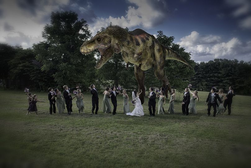 Weddings by Jonathan