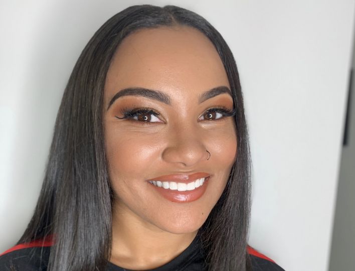 The Girlfriend’s Glam Company
