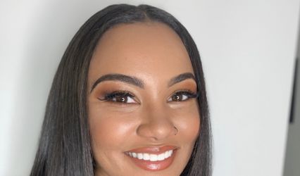 The Girlfriend’s Glam Company