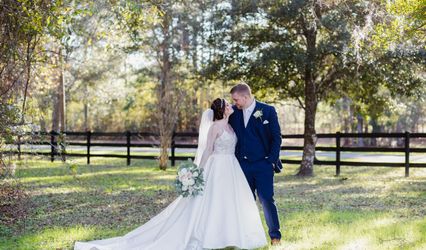 Sandy Peach Photography