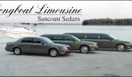 Longboat Limousine/Suncoast Sedans