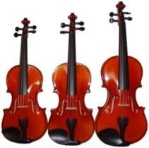 Affordable Violinist San Diego