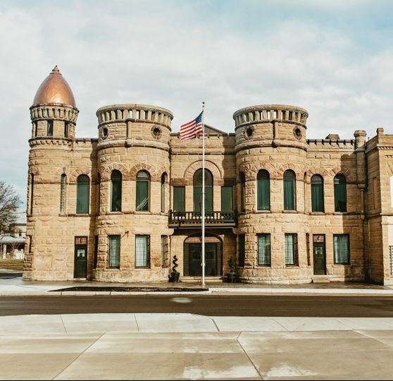 Hardin County Armory