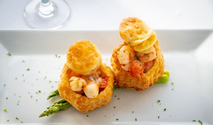 SunQuest Catering