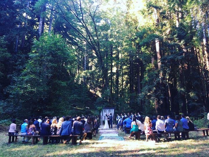 The SlowCoast Weddings and Events