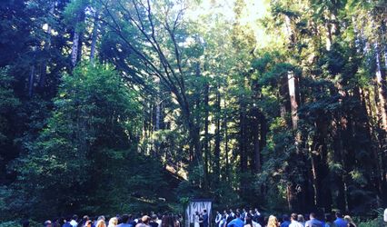 The SlowCoast Weddings and Events