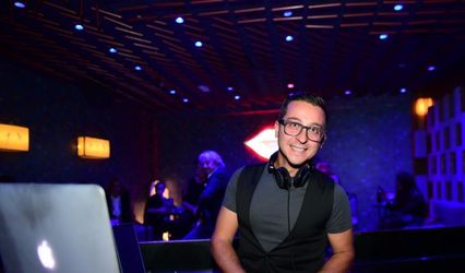 Michele Megaro Dj & Animation