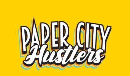 Paper City Hustlers