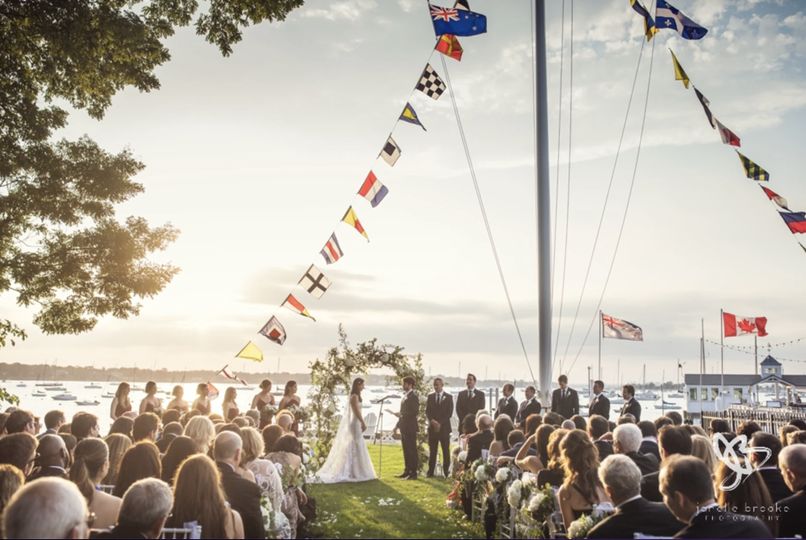 Manhasset Bay Yacht Club
