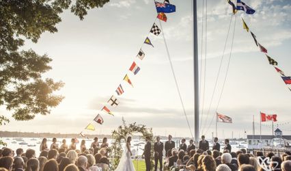Manhasset Bay Yacht Club