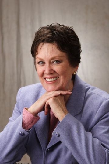 Rev Barbara J Butler