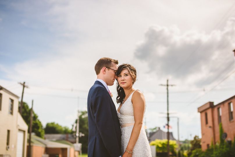 Nathan Mitchell Photography Photography Baltimore, MD WeddingWire