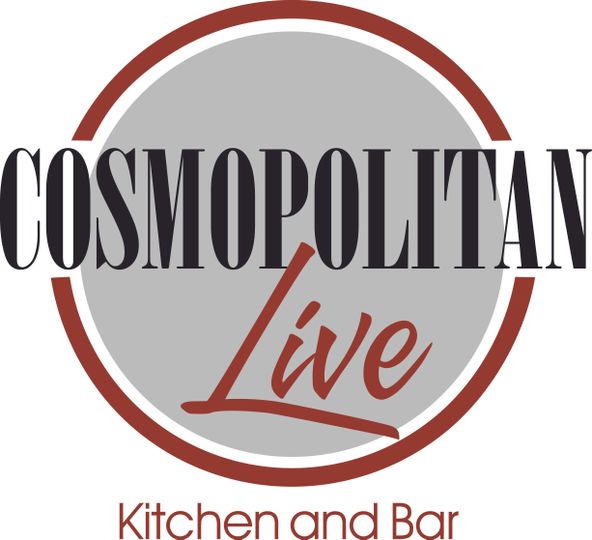 Cosmopolitan Live - Kitchen & Bar