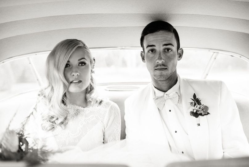 Gina Myers Weddings and Events
