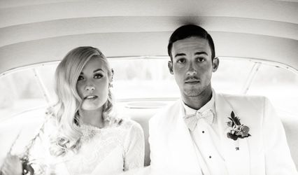 Gina Myers Weddings and Events