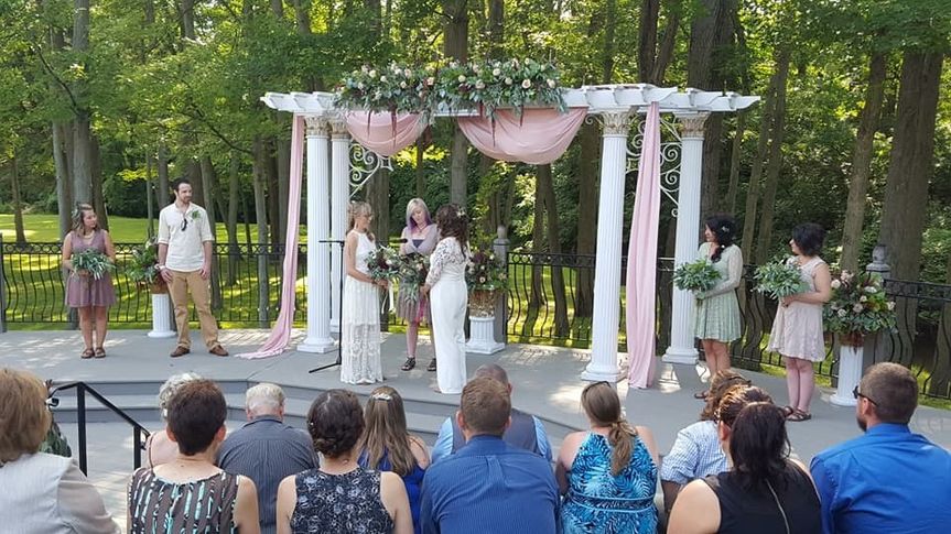 Wedding In A Box