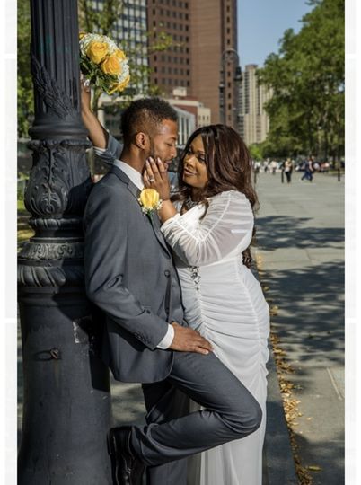 Our Unique Wedding Officiant NYC