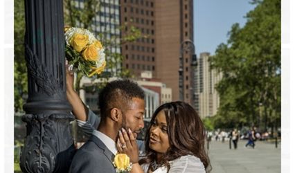 Our Unique Wedding Officiant NYC