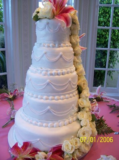 Calico Cake Shop & Supplies
