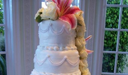 Calico Cake Shop & Supplies