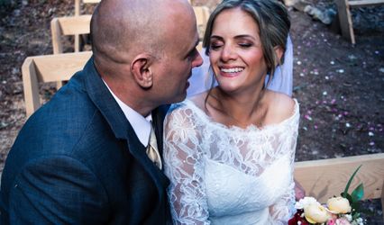 Bridal by Amanda